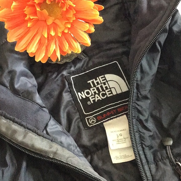 The North Face Men’s Polar Tech Jacket - Picture 3 of 3